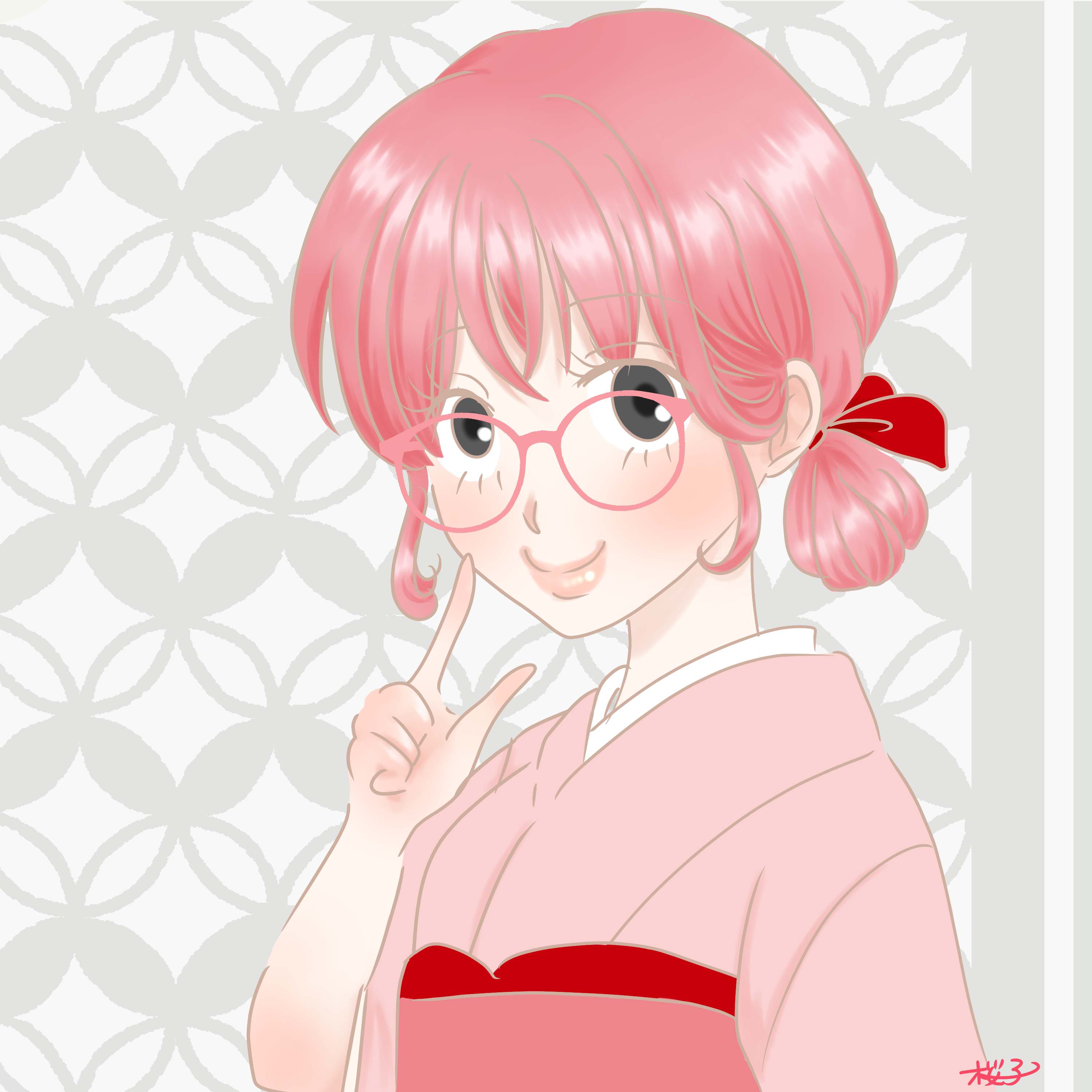 桜子